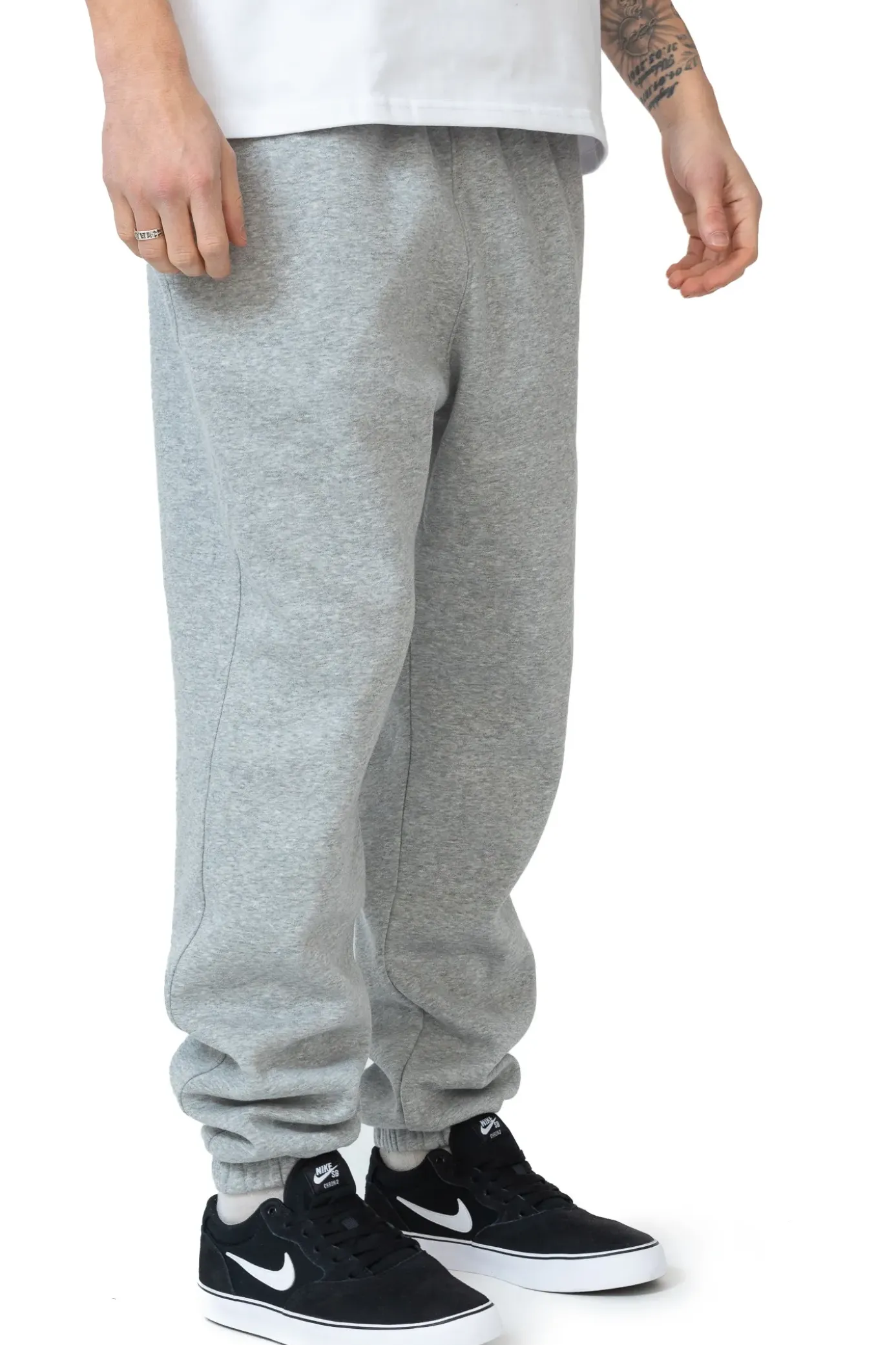 Outlet Spodnie Dresowe Sportswear Club Fleece Spodnie Dresowe|Spodnie Materiałowe