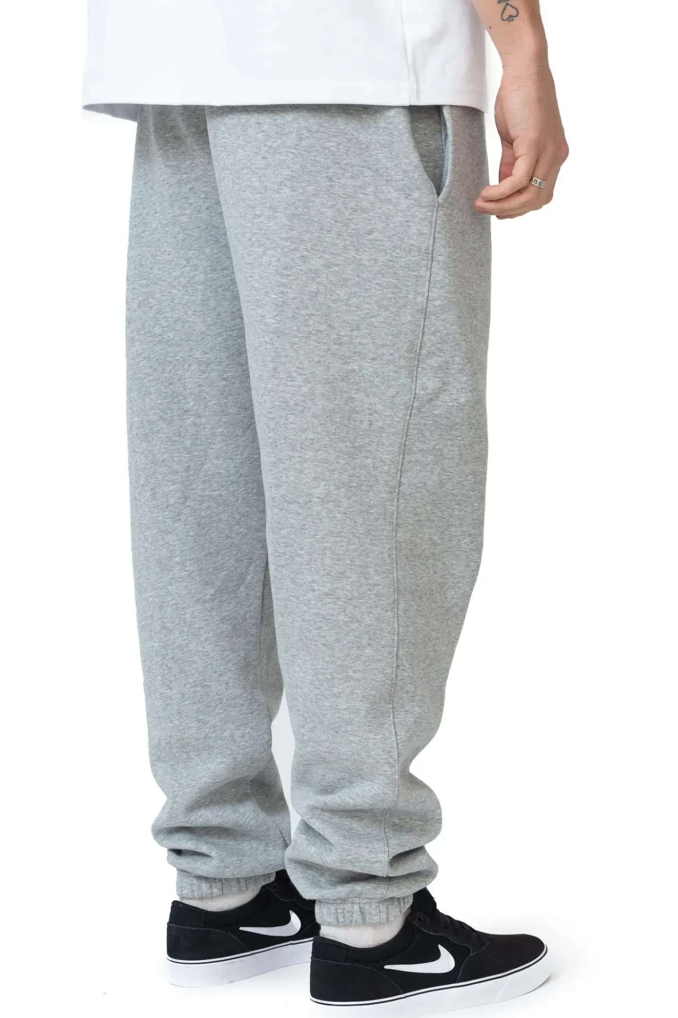 Outlet Spodnie Dresowe Sportswear Club Fleece Spodnie Dresowe|Spodnie Materiałowe