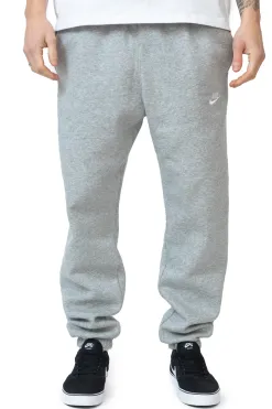 Outlet Spodnie Dresowe Sportswear Club Fleece Spodnie Dresowe|Spodnie Materiałowe