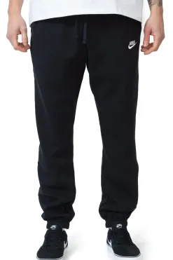 Hot Spodnie Dresowe Sportswear Club Fleece Spodnie Dresowe|Spodnie Materiałowe