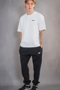 Hot Spodnie Dresowe Sportswear Club Fleece Spodnie Dresowe|Spodnie Materiałowe