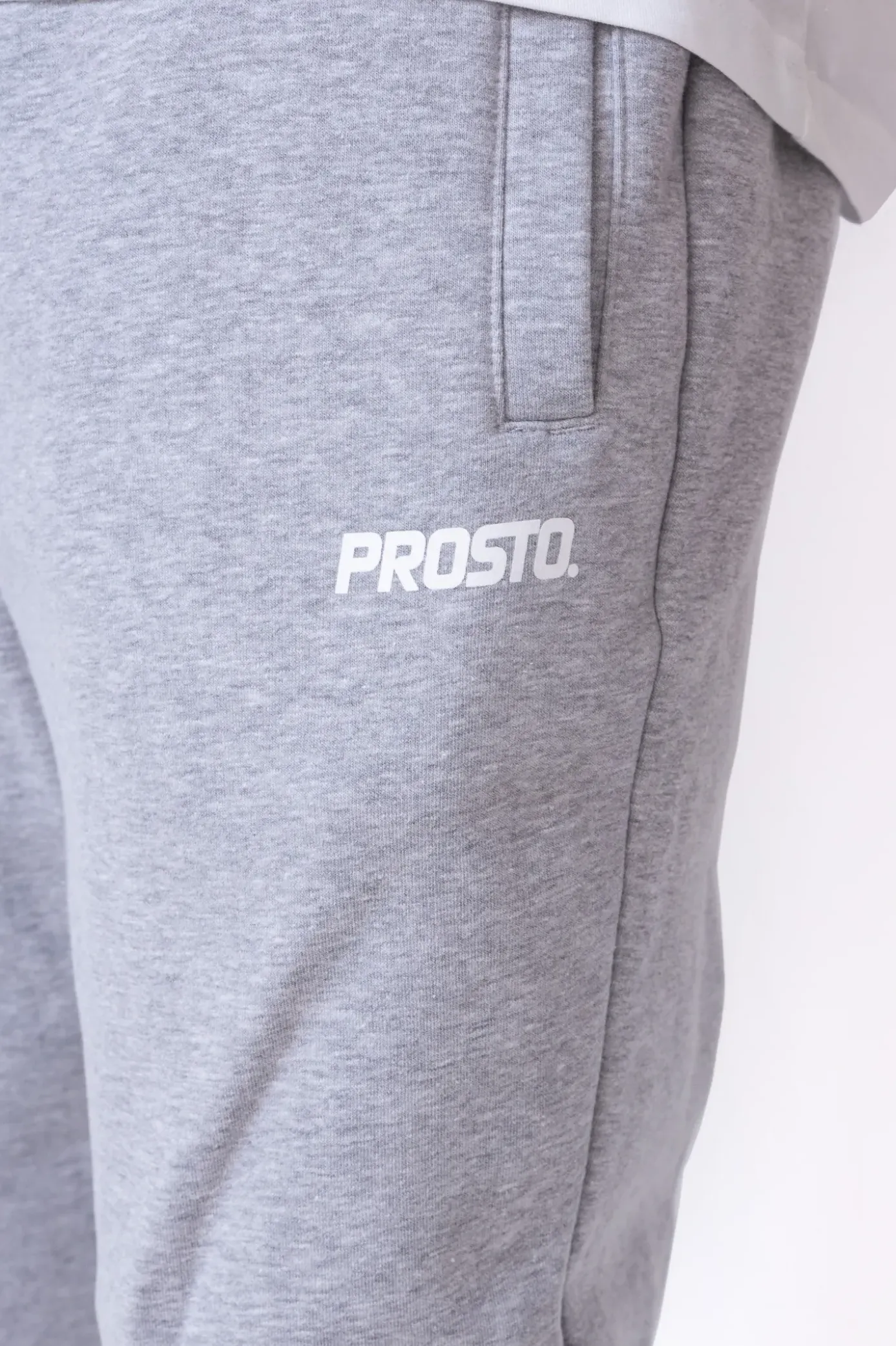 Hot Spodnie Dresowe Digo Spodnie Dresowe|Spodnie Materiałowe