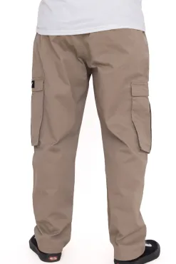 Clearance Spodnie Bellows Spodnie Chino / Bojówki|Spodnie Materiałowe