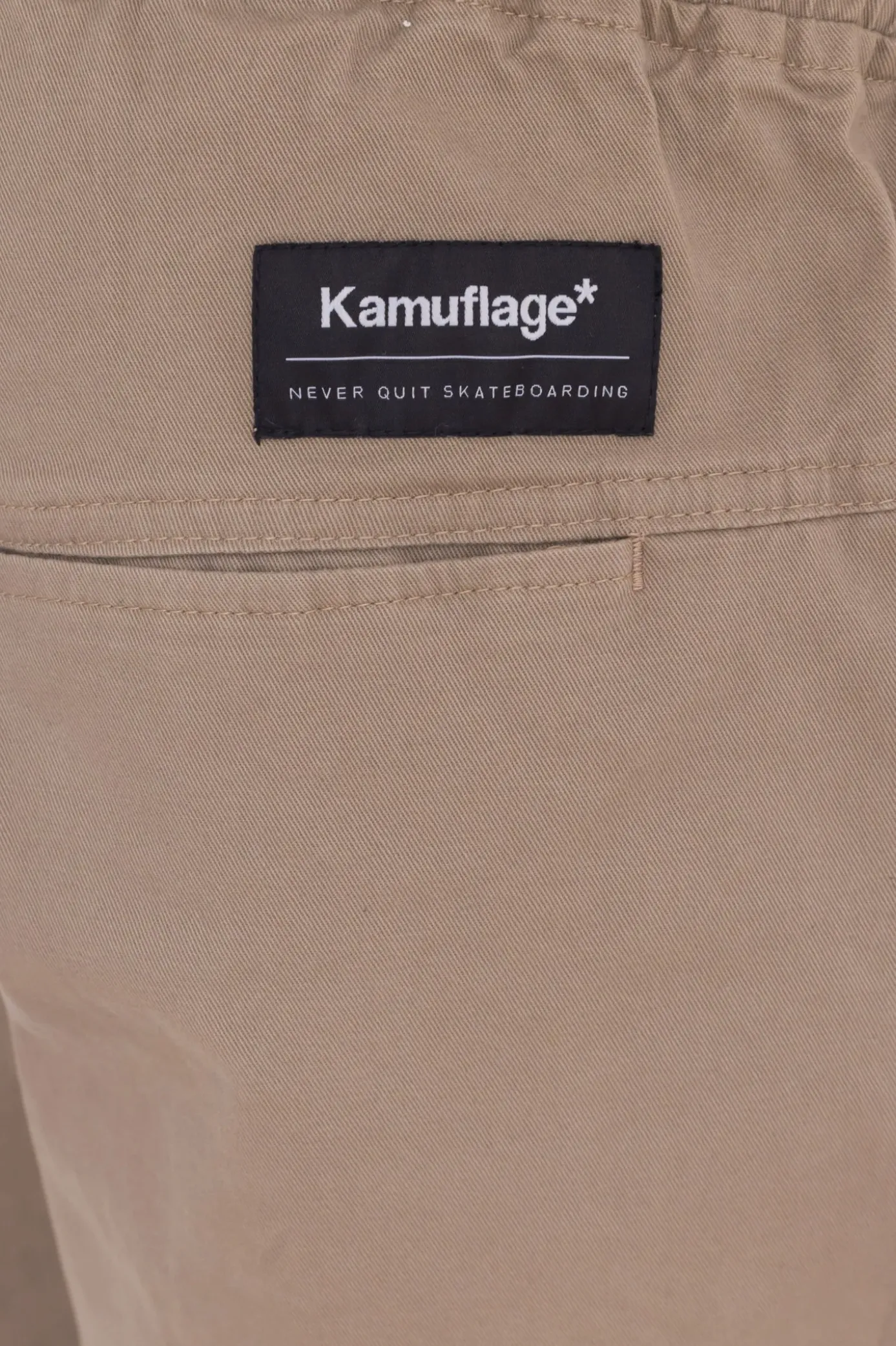 Clearance Spodnie Bellows Spodnie Chino / Bojówki|Spodnie Materiałowe