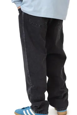 Best Spodnie Biggie Spodnie Baggy|Jeansy