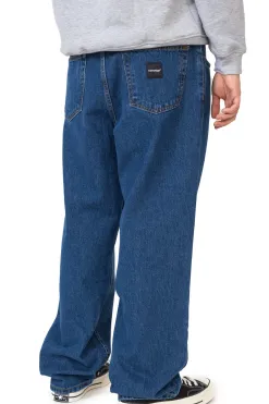 Hot Spodnie Biggie Spodnie Baggy|Jeansy