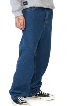 Hot Spodnie Biggie Spodnie Baggy|Jeansy