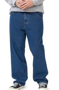 Hot Spodnie Biggie Spodnie Baggy|Jeansy