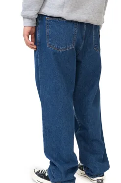 Hot Spodnie Biggie Spodnie Baggy|Jeansy