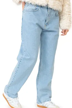 Spodnie Biggie Spodnie Baggy|Jeansy