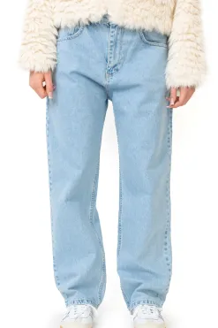 Spodnie Biggie Spodnie Baggy|Jeansy