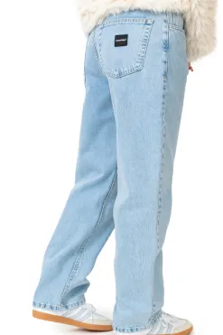 Spodnie Biggie Spodnie Baggy|Jeansy