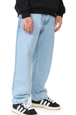Spodnie Biggie Spodnie Baggy|Jeansy