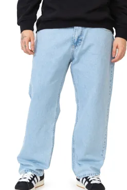 Spodnie Biggie Spodnie Baggy|Jeansy