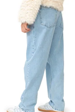 Spodnie Biggie Spodnie Baggy|Jeansy
