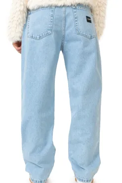 Spodnie Biggie Spodnie Baggy|Jeansy