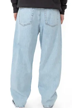 Clearance Spodnie Biggie Spodnie Baggy|Jeansy