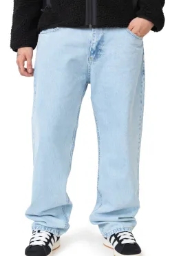 Sale Spodnie Biggie Pull Up Spodnie Baggy|Jeansy