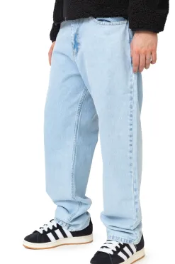 Sale Spodnie Biggie Pull Up Spodnie Baggy|Jeansy