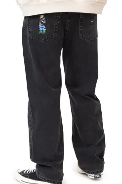 Hot Spodnie Biggie Slanger Spodnie Baggy|Jeansy