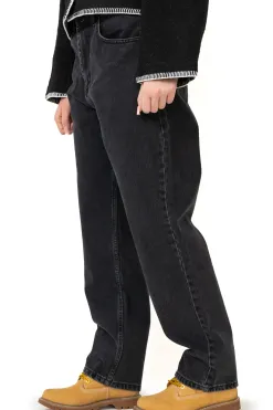 Hot Spodnie Biggie Slanger Spodnie Baggy|Jeansy