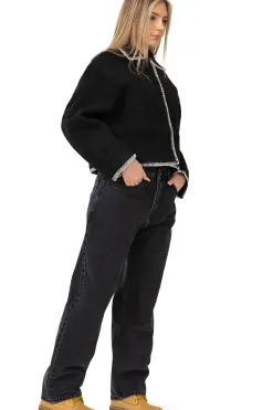 Hot Spodnie Biggie Slanger Spodnie Baggy|Jeansy