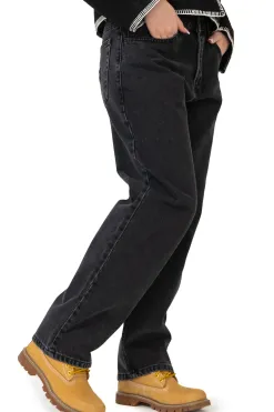 Hot Spodnie Biggie Slanger Spodnie Baggy|Jeansy