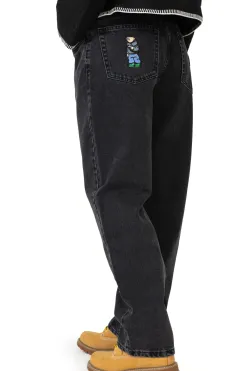 Hot Spodnie Biggie Slanger Spodnie Baggy|Jeansy