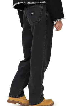 Hot Spodnie Biggie Slanger Spodnie Baggy|Jeansy