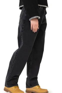 Hot Spodnie Biggie Slanger Spodnie Baggy|Jeansy