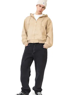 Spodnie Biggie Beemer 2.0 Spodnie Baggy|Jeansy