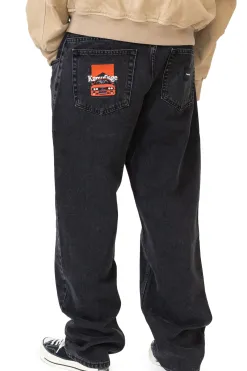 Spodnie Biggie Beemer 2.0 Spodnie Baggy|Jeansy