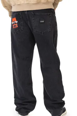 Spodnie Biggie Beemer 2.0 Spodnie Baggy|Jeansy