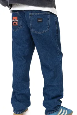 New Spodnie Biggie Beemer 2.0 Spodnie Baggy|Jeansy