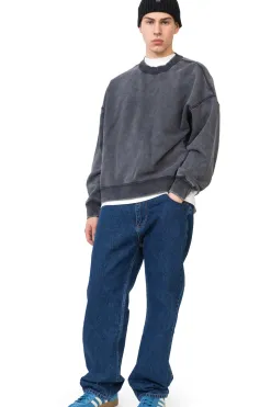 New Spodnie Biggie Beemer 2.0 Spodnie Baggy|Jeansy