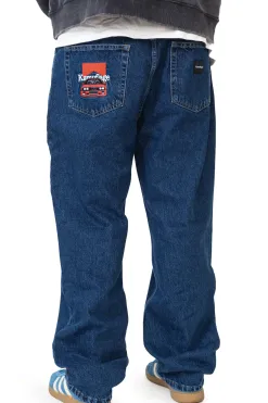 New Spodnie Biggie Beemer 2.0 Spodnie Baggy|Jeansy