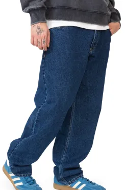 New Spodnie Biggie Beemer 2.0 Spodnie Baggy|Jeansy