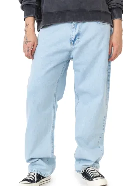 Hot Spodnie Biggie Slanger Spodnie Baggy|Jeansy