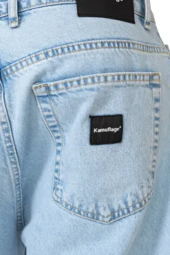 Hot Spodnie Biggie Slanger Spodnie Baggy|Jeansy
