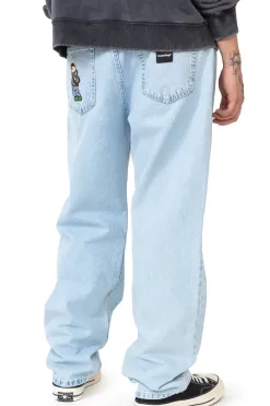Hot Spodnie Biggie Slanger Spodnie Baggy|Jeansy