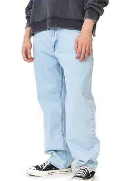 Hot Spodnie Biggie Slanger Spodnie Baggy|Jeansy