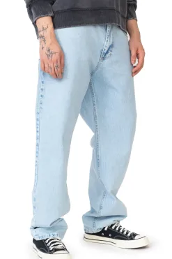 Hot Spodnie Biggie Slanger Spodnie Baggy|Jeansy