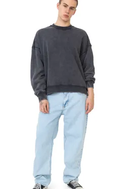 Hot Spodnie Biggie Slanger Spodnie Baggy|Jeansy