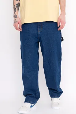 Clearance Spodnie Don't Tell Lauren Workpants Spodnie Baggy|Jeansy