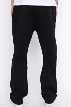 Clearance Spodnie Kickers Spodnie Chino / Bojówki|Spodnie Materiałowe