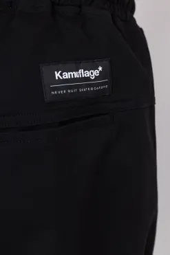 Clearance Spodnie Kickers Spodnie Chino / Bojówki|Spodnie Materiałowe