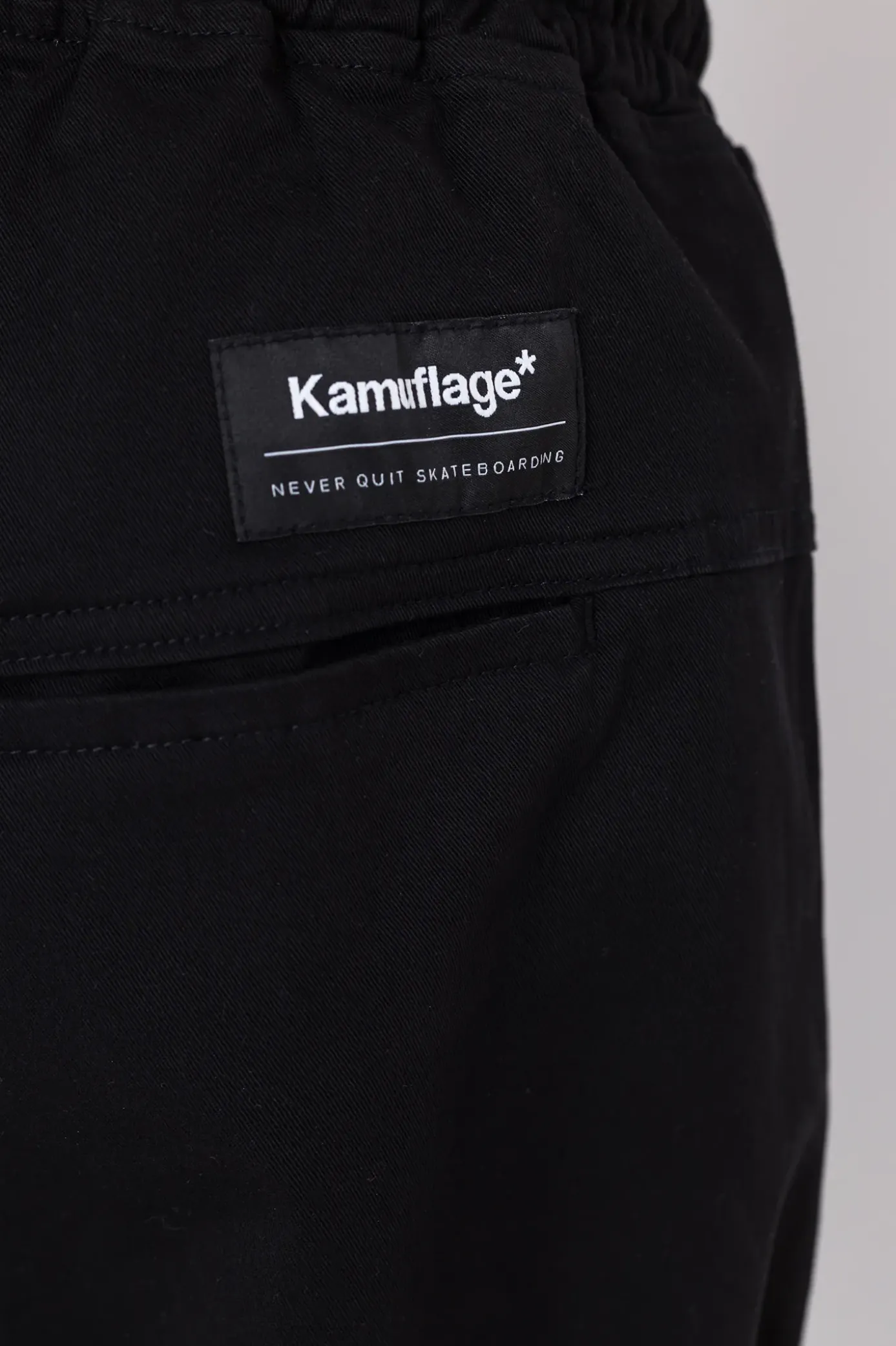 Clearance Spodnie Kickers Spodnie Chino / Bojówki|Spodnie Materiałowe