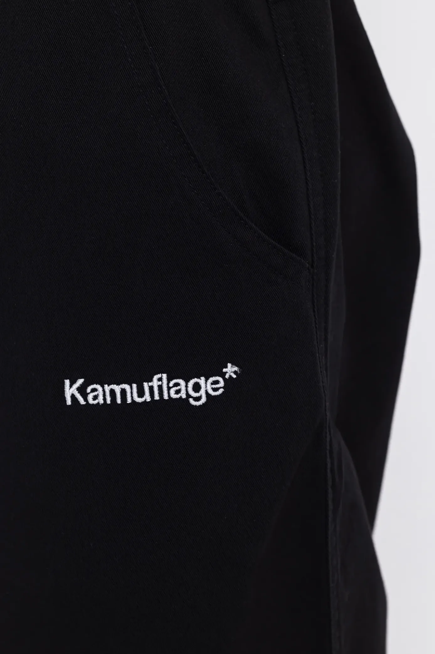 Clearance Spodnie Kickers Spodnie Chino / Bojówki|Spodnie Materiałowe