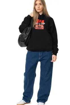 Discount Spodnie Regular Spodnie Baggy|Jeansy