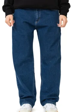 Discount Spodnie Regular Spodnie Baggy|Jeansy